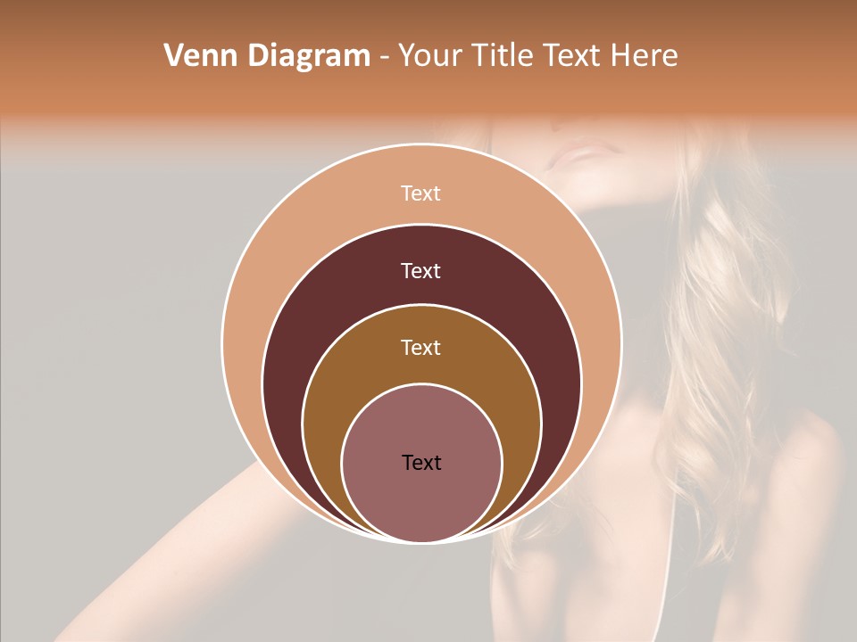 Humorou Corporate Human PowerPoint Template