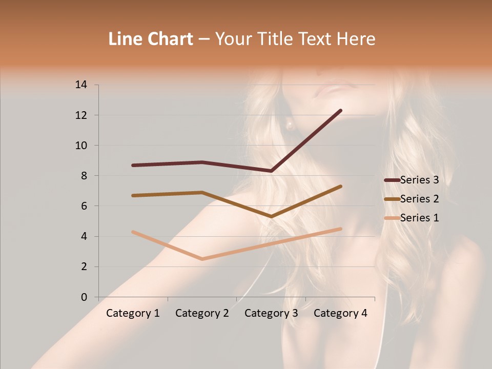 Humorou Corporate Human PowerPoint Template