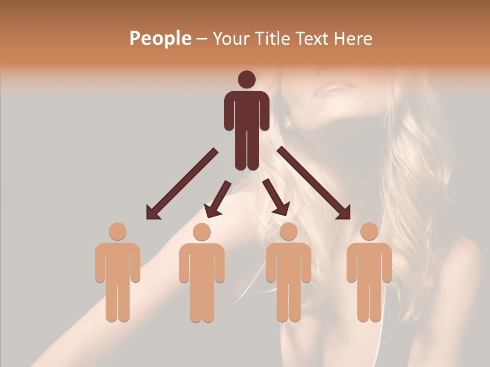 Humorou Corporate Human PowerPoint Template