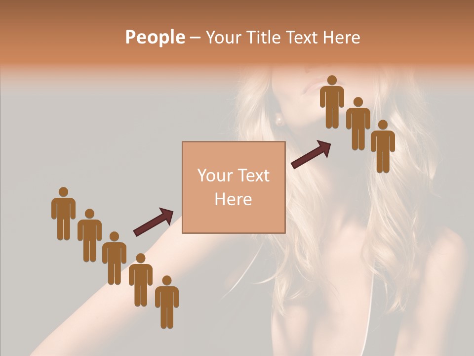 Humorou Corporate Human PowerPoint Template