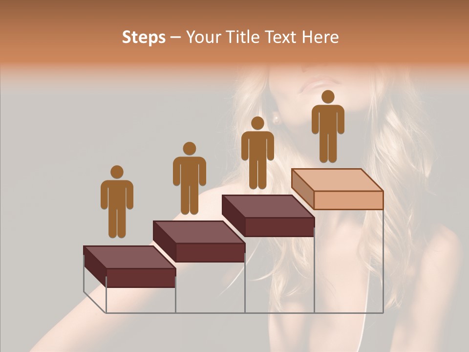 Humorou Corporate Human PowerPoint Template