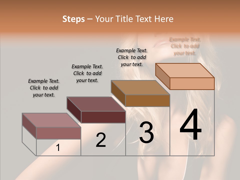 Humorou Corporate Human PowerPoint Template