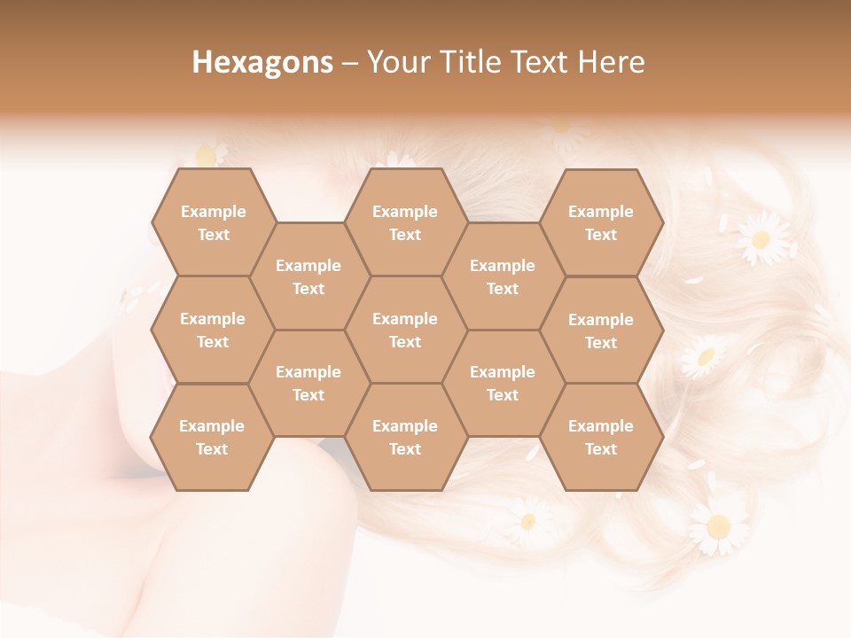 Humor Board Happy PowerPoint Template