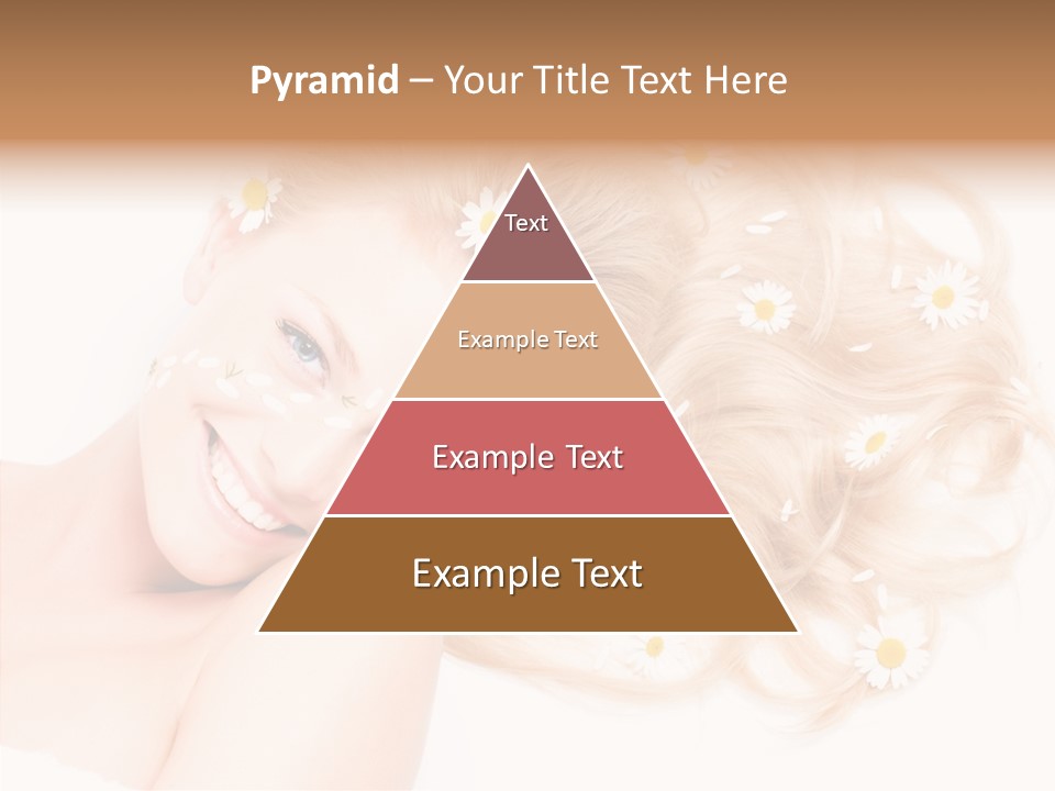 Humor Board Happy PowerPoint Template