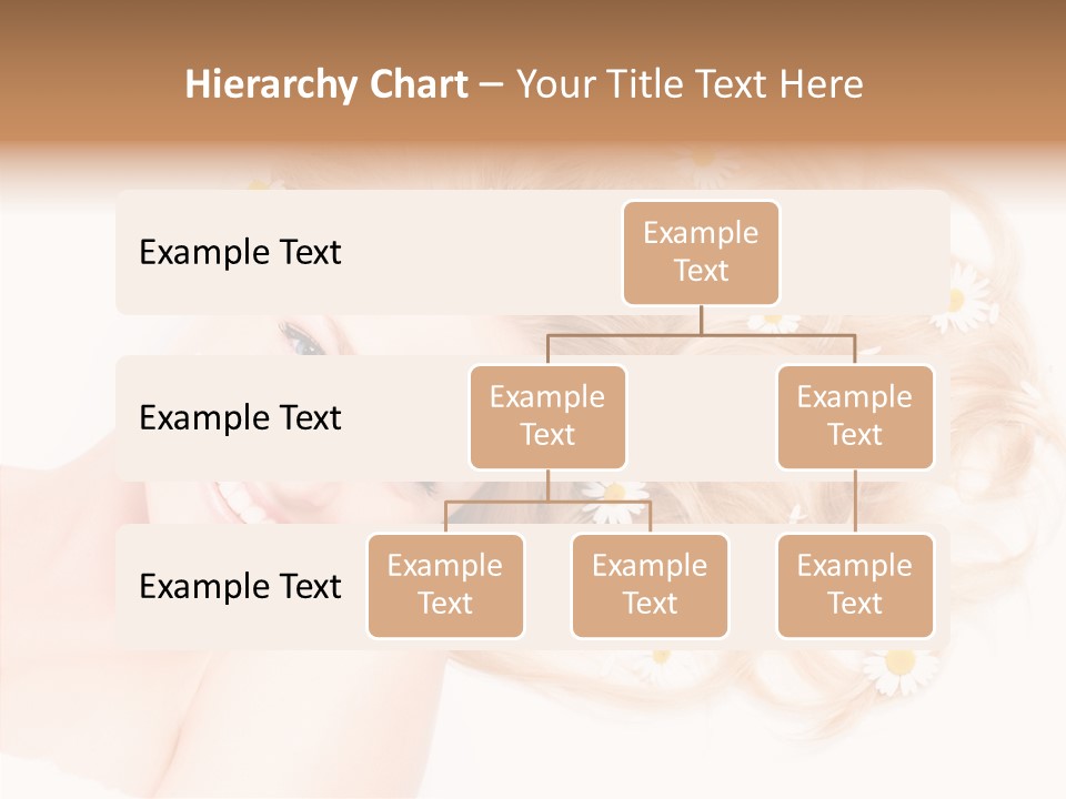 Humor Board Happy PowerPoint Template