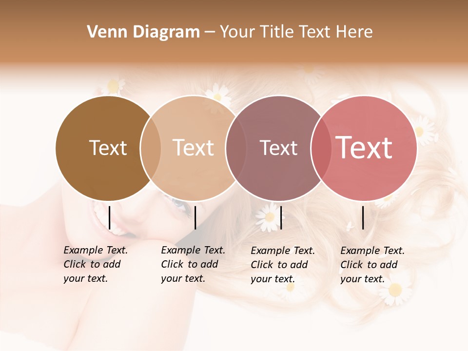 Humor Board Happy PowerPoint Template