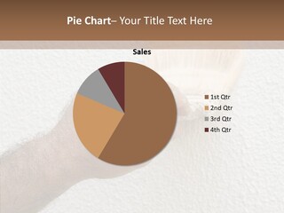 Color Home Construction PowerPoint Template
