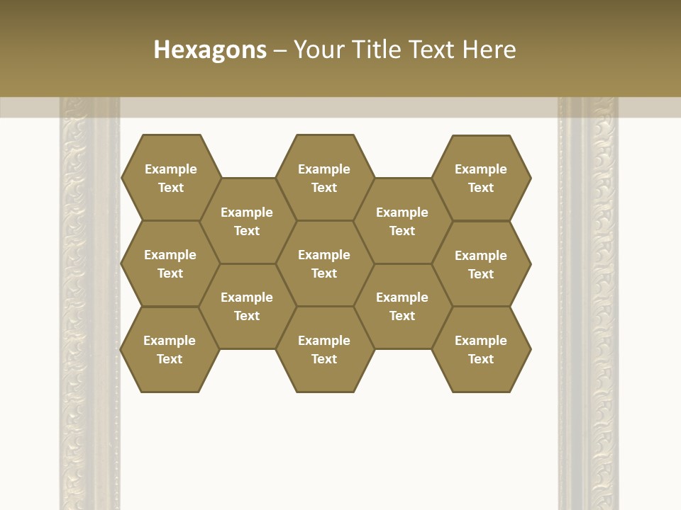 Deco Culture Style PowerPoint Template