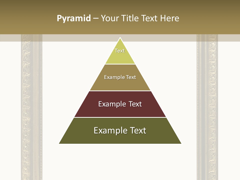 Deco Culture Style PowerPoint Template