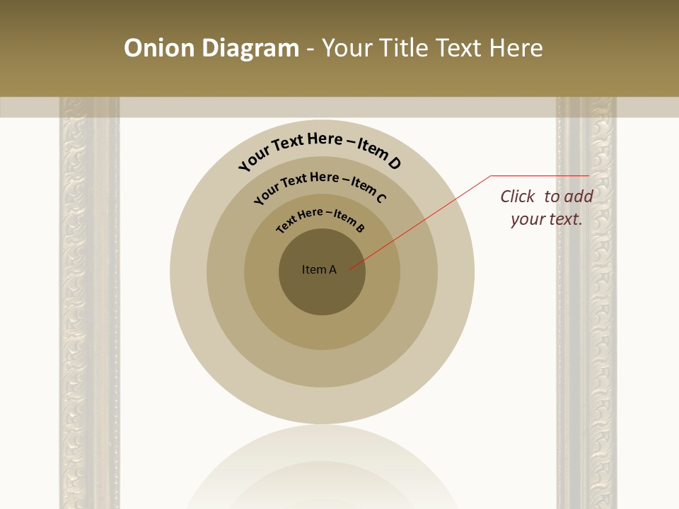 Deco Culture Style PowerPoint Template