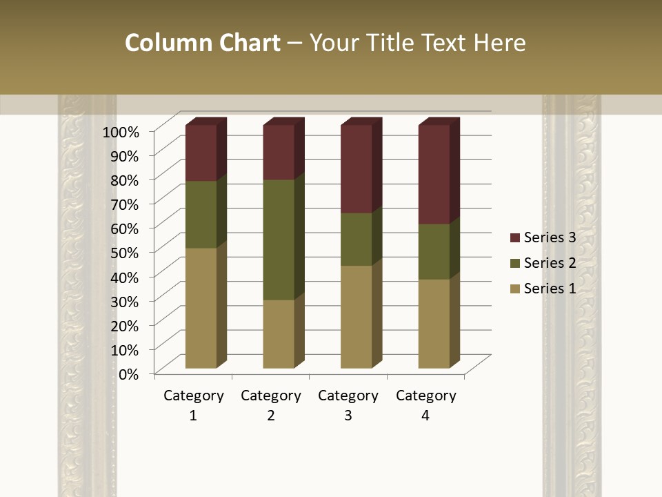 Deco Culture Style PowerPoint Template