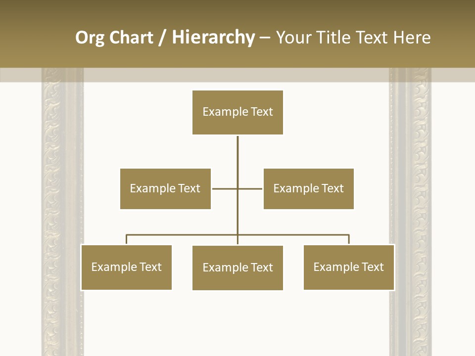 Deco Culture Style PowerPoint Template
