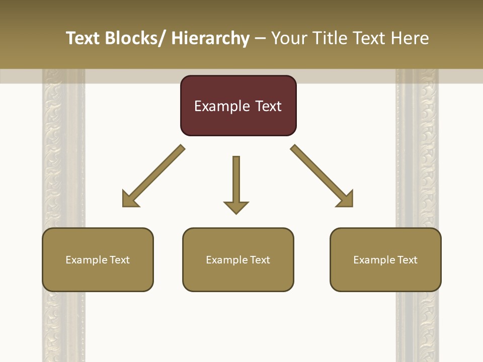 Deco Culture Style PowerPoint Template
