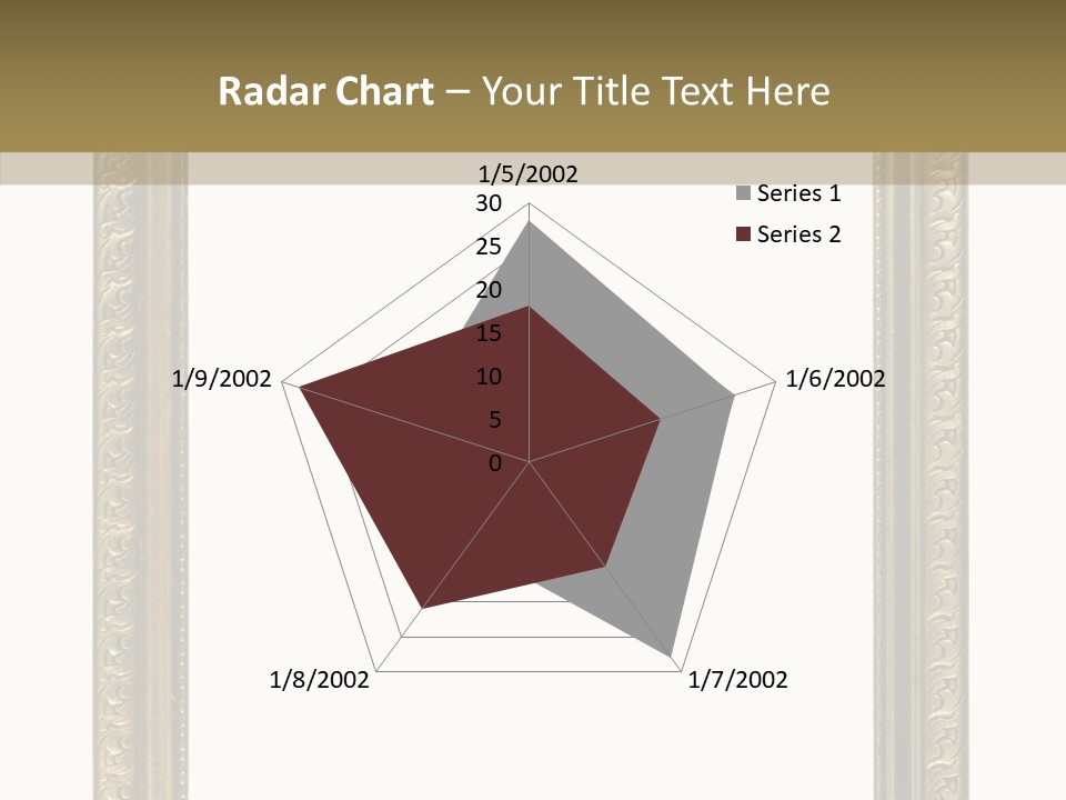 Deco Culture Style PowerPoint Template