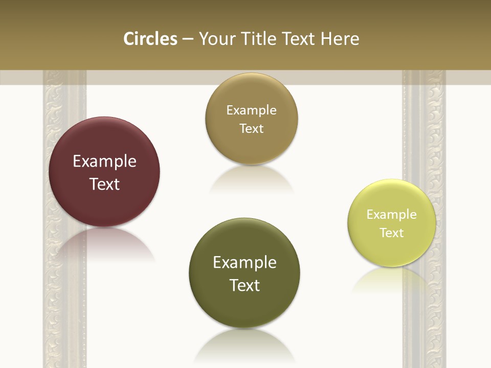 Deco Culture Style PowerPoint Template
