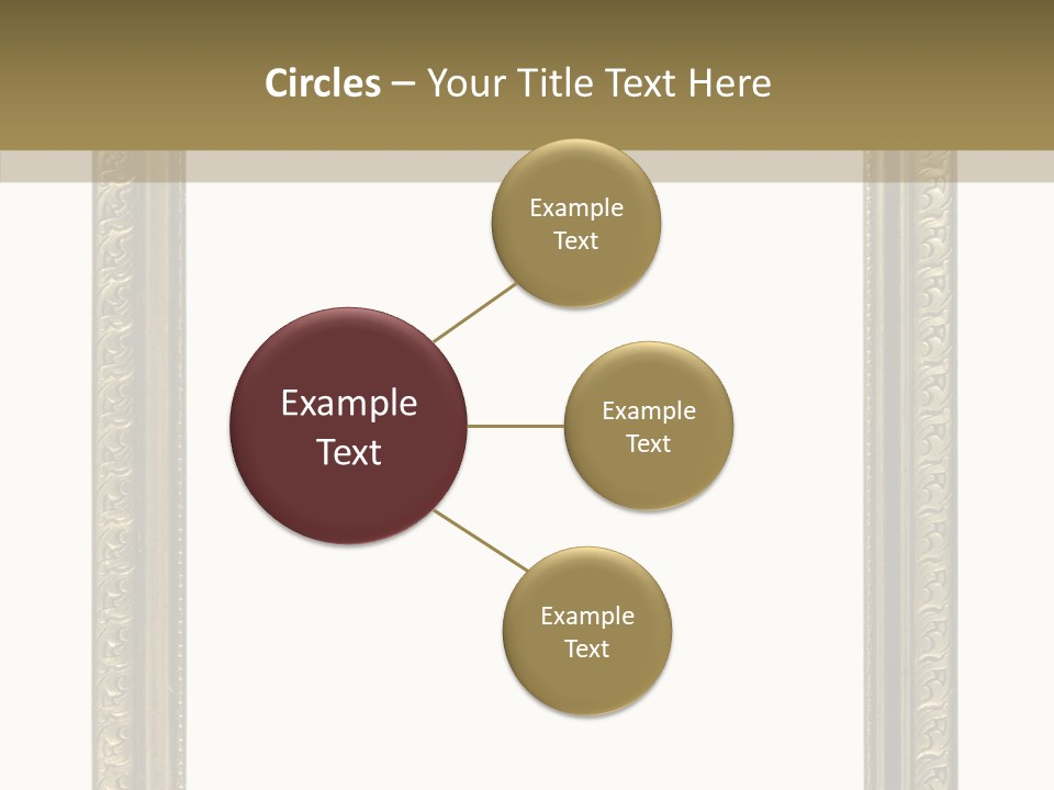 Deco Culture Style PowerPoint Template