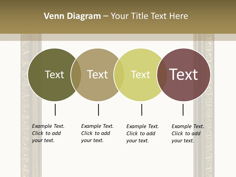Deco Culture Style PowerPoint Template