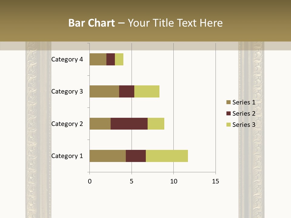 Deco Culture Style PowerPoint Template