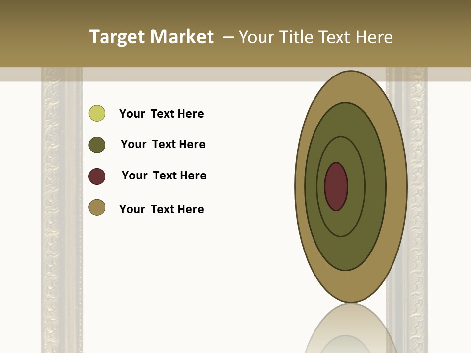 Deco Culture Style PowerPoint Template