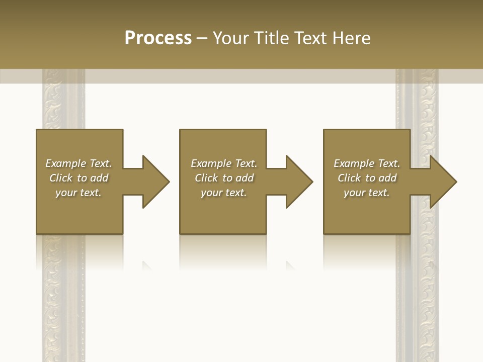 Deco Culture Style PowerPoint Template