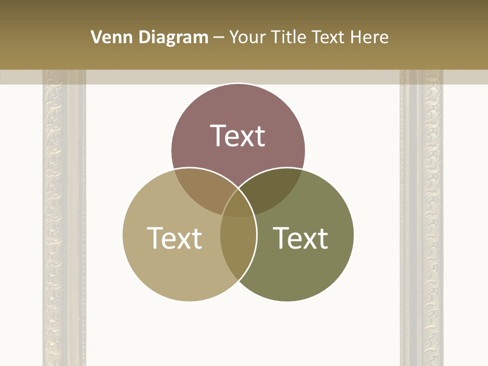 Deco Culture Style PowerPoint Template