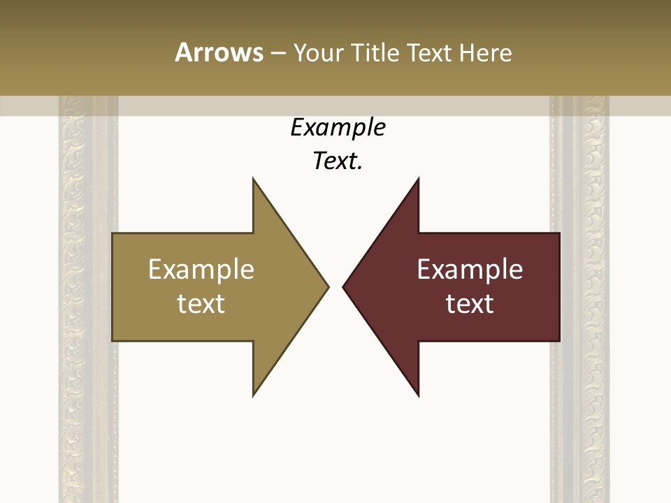 Deco Culture Style PowerPoint Template