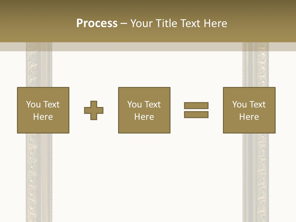 Deco Culture Style PowerPoint Template