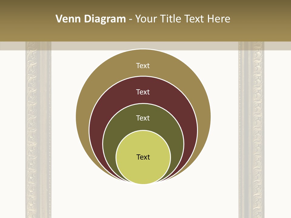 Deco Culture Style PowerPoint Template