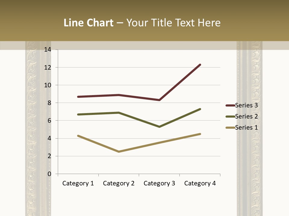 Deco Culture Style PowerPoint Template