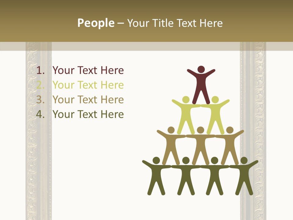 Deco Culture Style PowerPoint Template