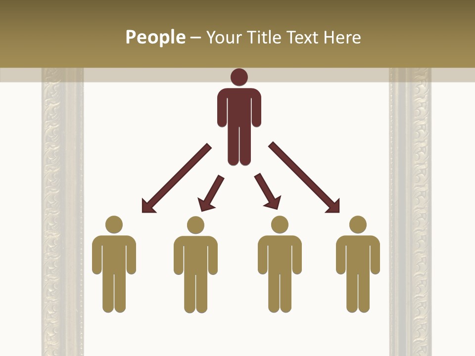 Deco Culture Style PowerPoint Template