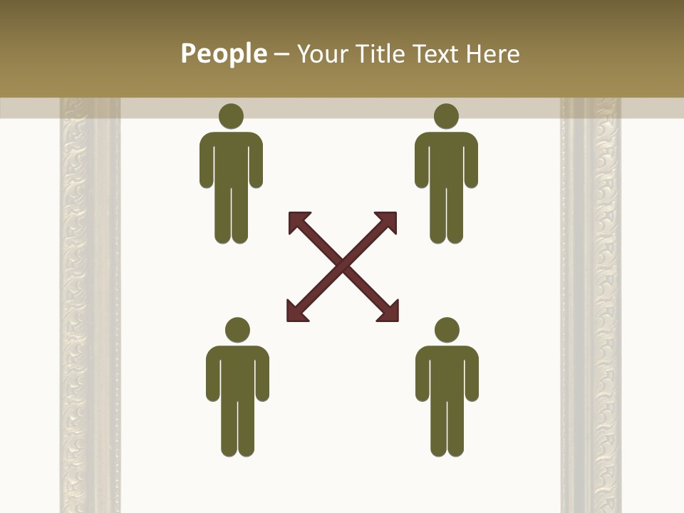 Deco Culture Style PowerPoint Template