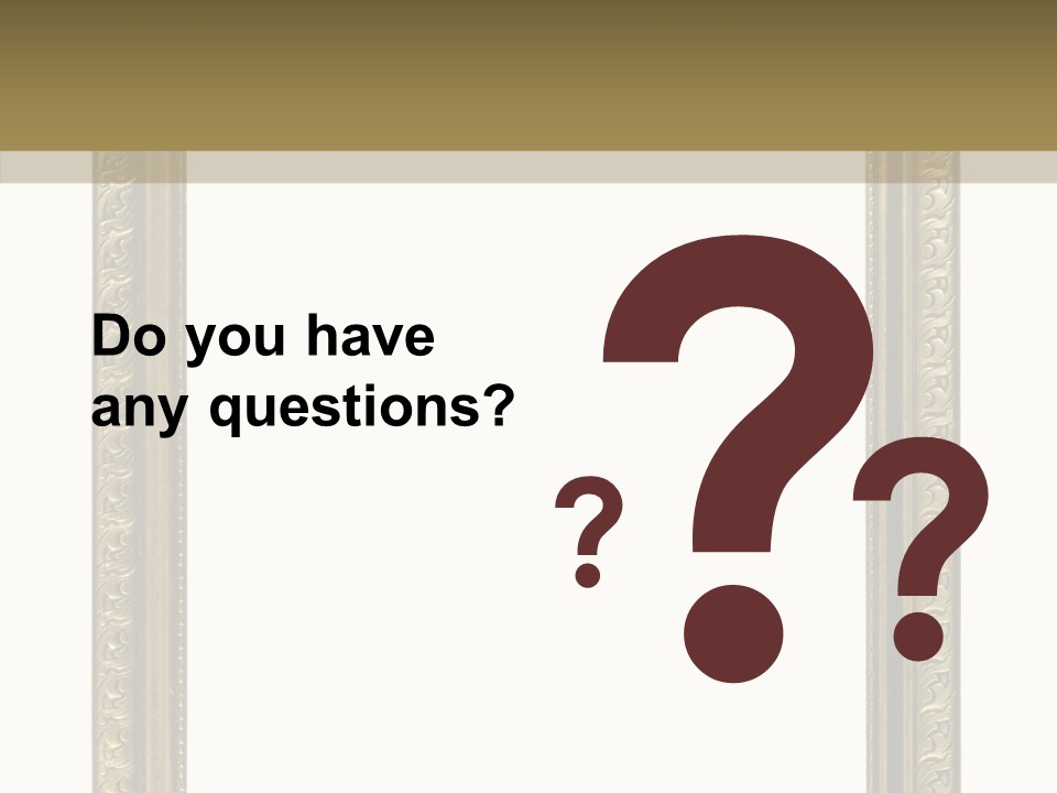 Deco Culture Style PowerPoint Template