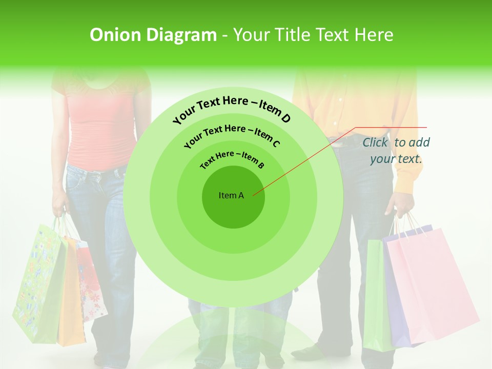 Parents People Caucasian PowerPoint Template