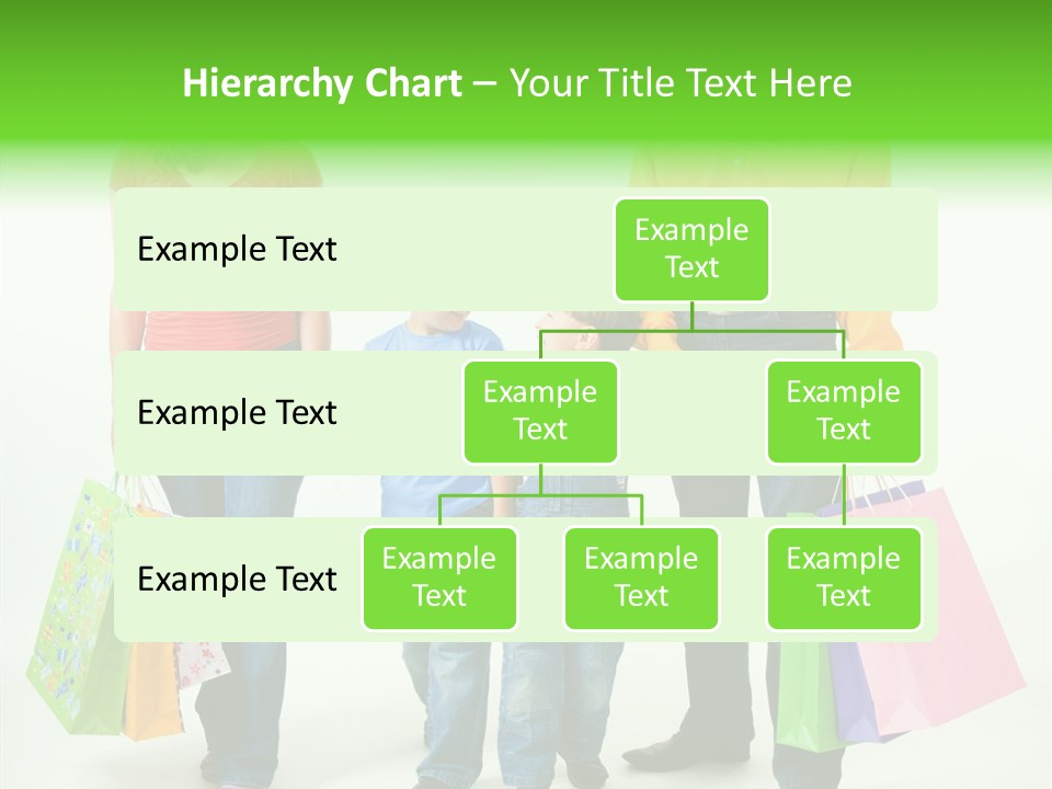 Parents People Caucasian PowerPoint Template