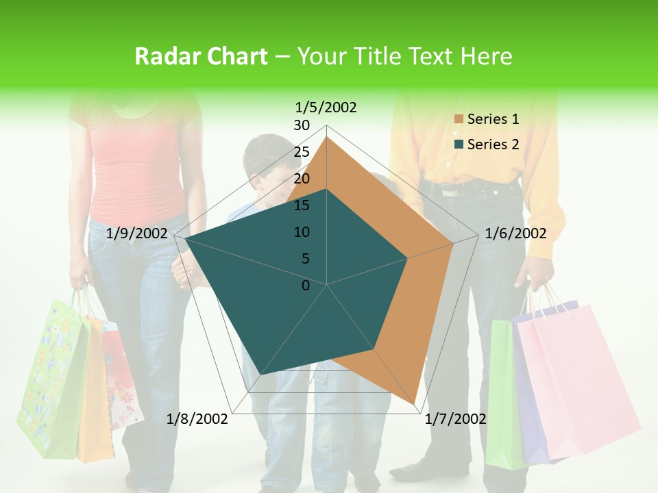 Parents People Caucasian PowerPoint Template
