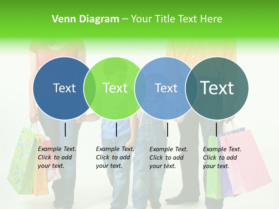 Parents People Caucasian PowerPoint Template