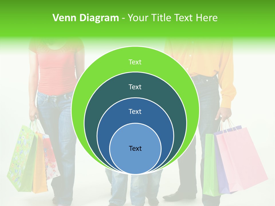Parents People Caucasian PowerPoint Template