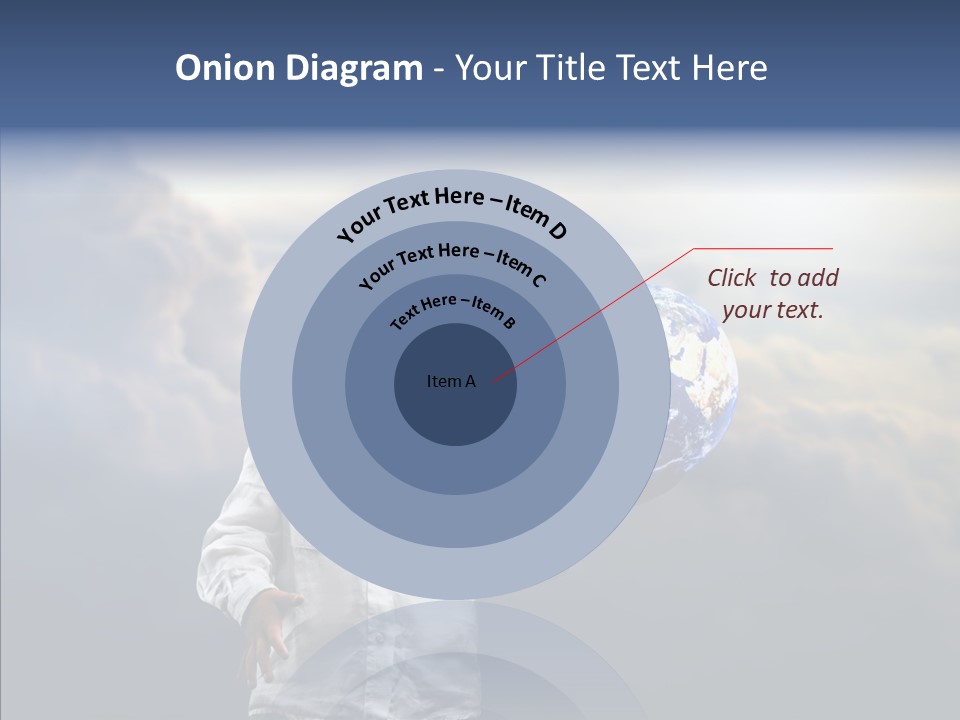 Travel Little Learn PowerPoint Template