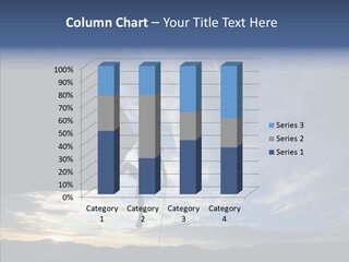 Rappel Stranded Lower PowerPoint Template