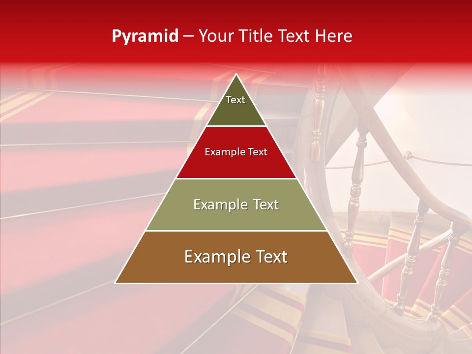 Residence Light Flourish PowerPoint Template