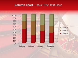 Residence Light Flourish PowerPoint Template