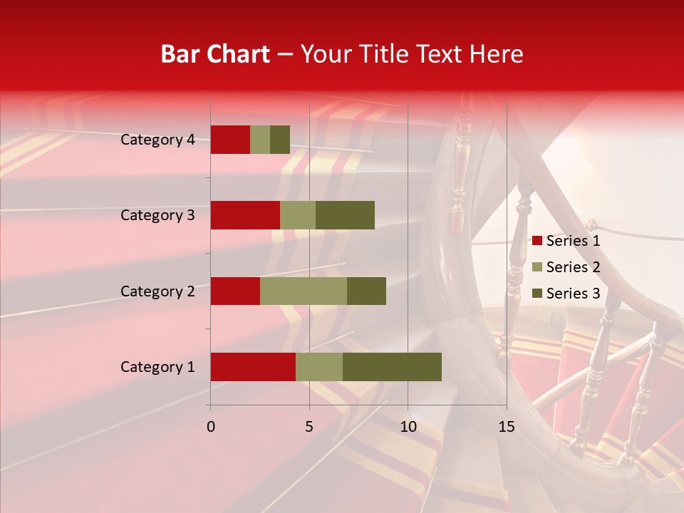 Residence Light Flourish PowerPoint Template