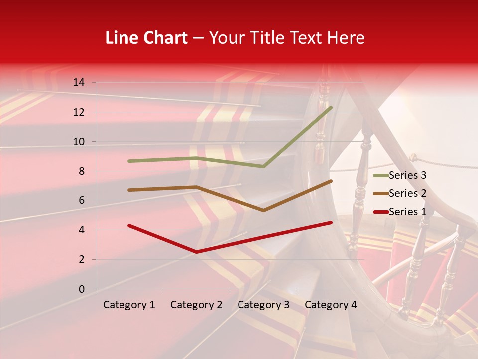Residence Light Flourish PowerPoint Template