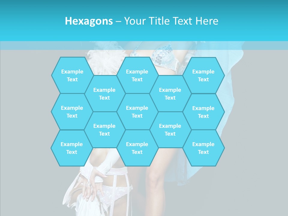 Di Cu Ion Corporation Company PowerPoint Template