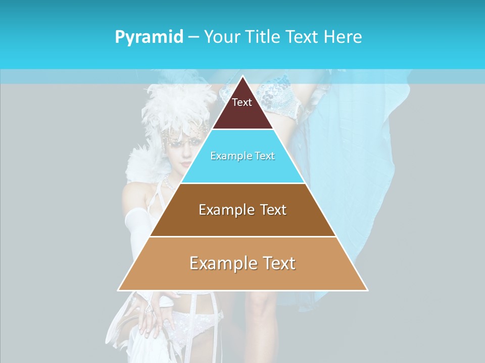 Di Cu Ion Corporation Company PowerPoint Template