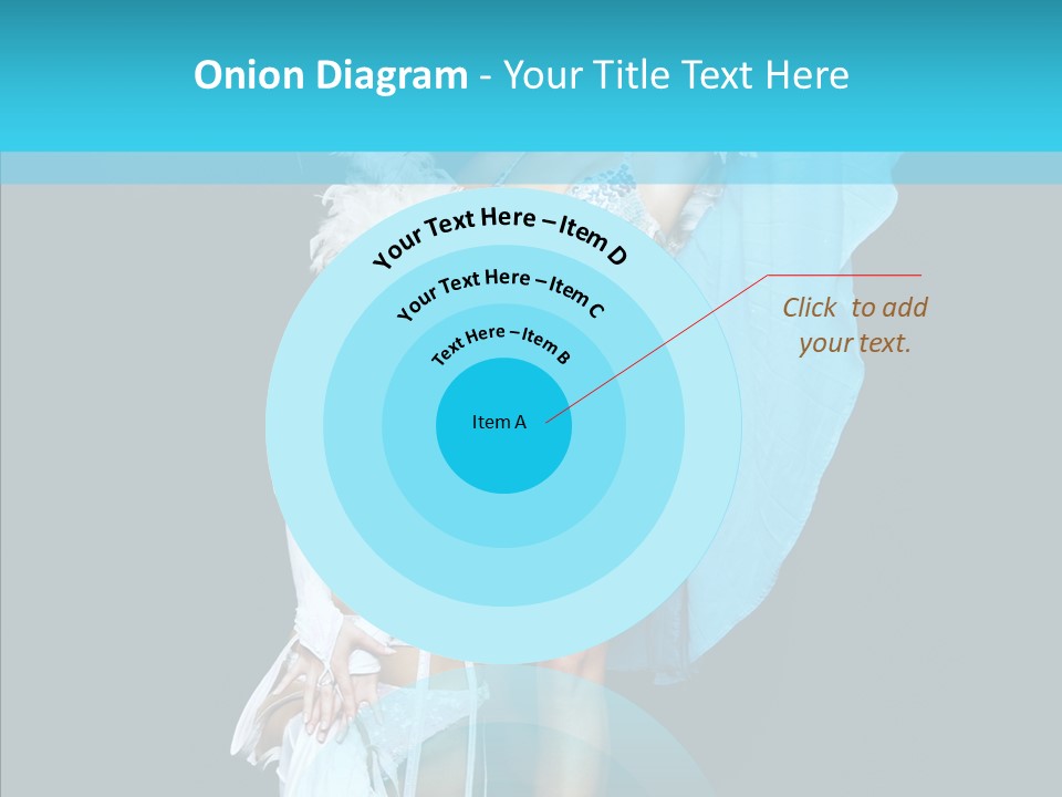 Di Cu Ion Corporation Company PowerPoint Template