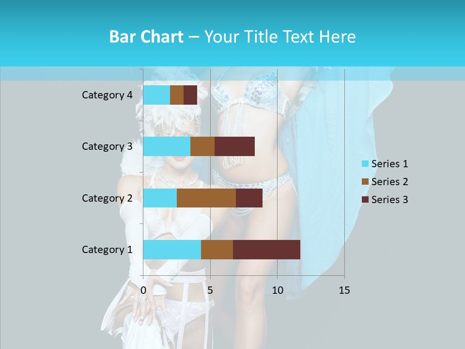 Di Cu Ion Corporation Company PowerPoint Template