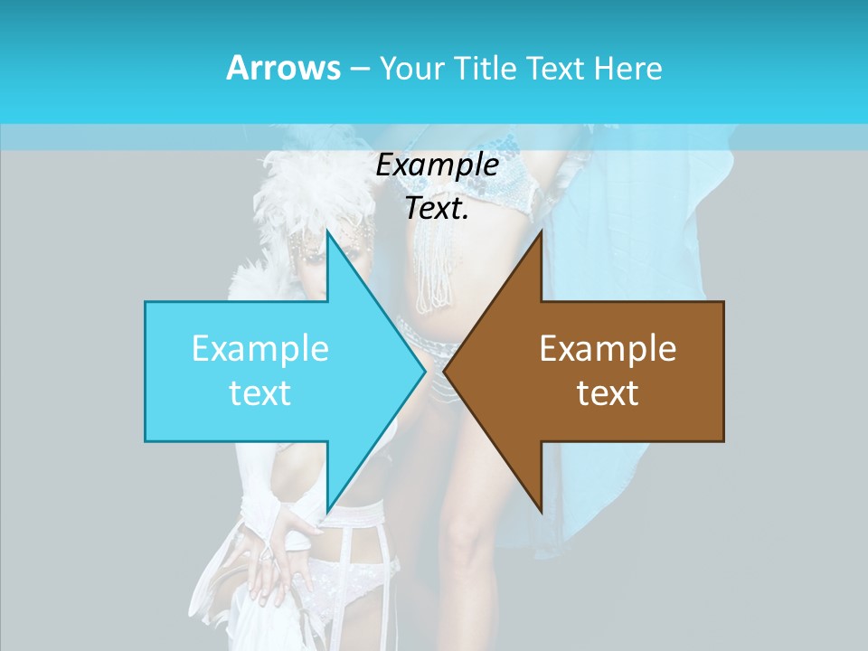 Di Cu Ion Corporation Company PowerPoint Template