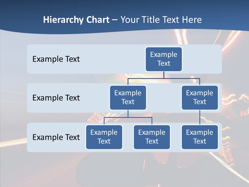 Speed Faster Traffic PowerPoint Template